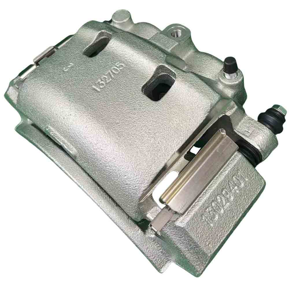 2007 Ford E Series Van Brake Caliper